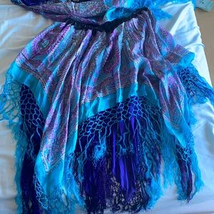 Renaissance festival outfit